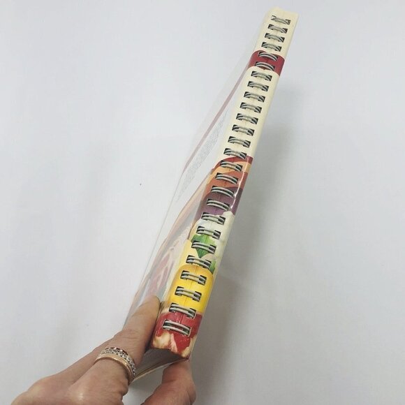 Vintage Sears Kenmore Microwave Cooking Cookbook Recipe Book Picture Beginner - Picture 10 of 10